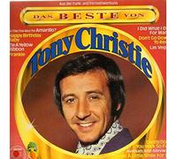 Tony Christie - Das Beste Von