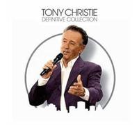 Tony Christie - Definitive Collection [Import]