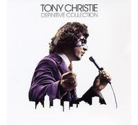 Tony Christie Definitive Collection by Tony Christie [Compact Disc] NEUF