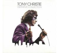 Tony Christie - Definitive Collection - COMPACT DISC - G3z