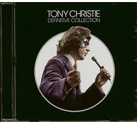 Tony Christie - Definitive Collection [Import]