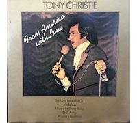 Tony Christie / From America With Love