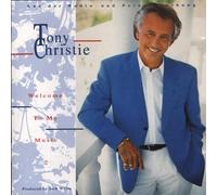 Tony Christie - incl. Las Vegas (CD Album Tony Christie, 13 Tracks)