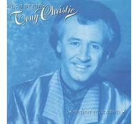 Tony Christie - Kiss In The Night [Vinyl Single 7'']