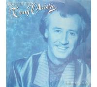 Tony Christie - Kiss The Night (Long Version, 1990) [Import]