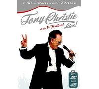 Tony Christie - Live At The V Festival [Import Anglais]
