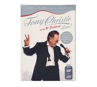Tony Christie - Live at the V Festival [Import anglais]