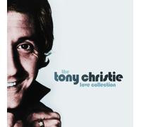 Tony Christie - Love Collection, the