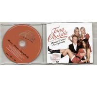 TONY CHRISTIE - MERRY CHRISTMAS EVERYBODY - CD (not vinyl)