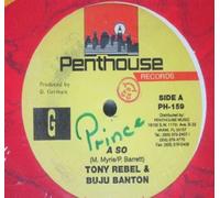 Tony Christie - So deep is the night / Vinyl record [Vinyl-LP]