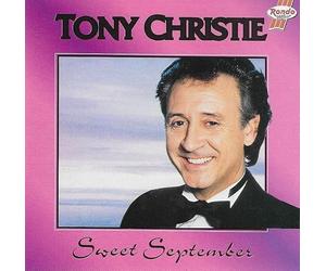 Tony Christie - Sweet September