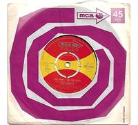 Tony Christie - Tony Christie - I Did What I Did For Maria - 7" Single 1971 - MCA Records MK 5064 - UK Press