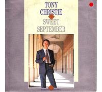 Tony Christie - Tony Christie - Sweet September / Coming Home - White Records - 114 783