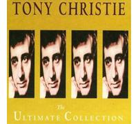 Tony Christie – The Ultimate Collection – CD