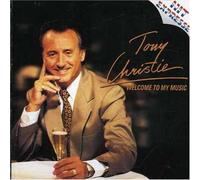 Tony Christie - Welcome to My Music 1 [Import]