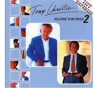 Tony Christie - Welcome to My Music 2 [Import]