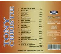 Tony Christie - What I Did for M [Import]