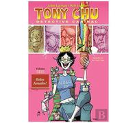 Tony Chu Detective Canibal Vol. 6 (Portuguese Edition)