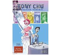 Tony Chu Detective Canibal Vol. 8 (Portuguese Edition)