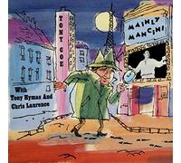 Tony Coe - Mainly Mancini [Import]