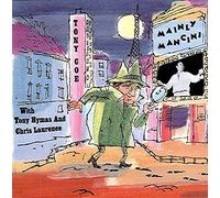 Tony Coe - Mainly Mancini (IMPORT) (UK Import)