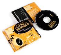 Tony Colley & Matt Reed - Learn How to Play the Didgeridoo CD 1 - Beginner Techniques