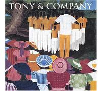 Tony & Company - Deeply Rooted