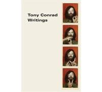 Tony Conrad Writings Tony Conrad Writings (Auteur)