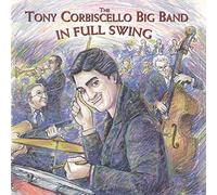 Tony Corbiscello - in Full Swing