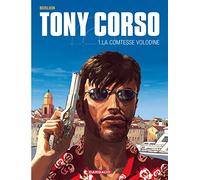 Tony Corso, tome 1 : La Comtesse Volodine