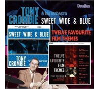 Tony Crombie