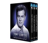 Tony Curtis Collection