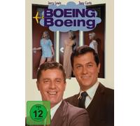 Tony Curtis,Jerry Lewis - Boeing [Import]