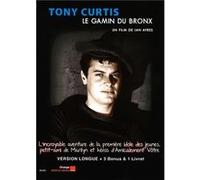 Tony Curtis, le gamin du Bronx