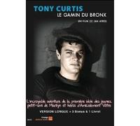 Tony Curtis, Le Gamin Du Bronx - Version Longue