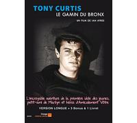 Tony Curtis, Le Gamin Du Bronx - Version Longue