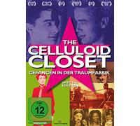Tony Curtis;Shirley Mclaine - The Celluloid Closet: Gefangen in der Traumfabrik [Édition Sépaciale]
