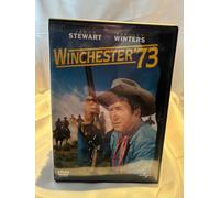 Tony Curtis,Stephen Mcnally,Dan Duryea - Winchester 73 [Import]