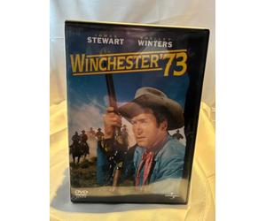 Tony Curtis,Stephen Mcnally,Dan Duryea - Winchester 73