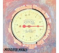 Tony d - for Pound [Import]