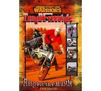 Tony d - Tony d Freestyle-Respect the