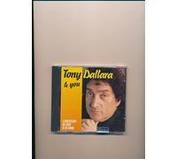 Tony Dallara - 4 You [Import]