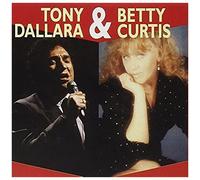 Tony Dallara & Betty Curtis