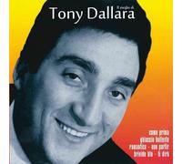 Tony Dallara - Le Meilleur De Tony Dallara