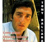 Tony Dallara - Tony Dallara