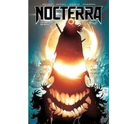 Tony Daniel - Nocterra Volume 3