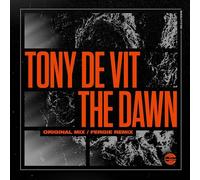 Tony de Vit - The Dawn (Incl. Fergie Remix)