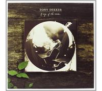 Tony Dekker Prayer of the Woods (Vinyl) 12" Album