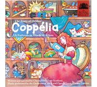 Tony - DelibesCoppelia [Import]