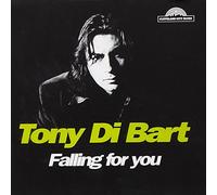 Tony Di Bart - Falling for You